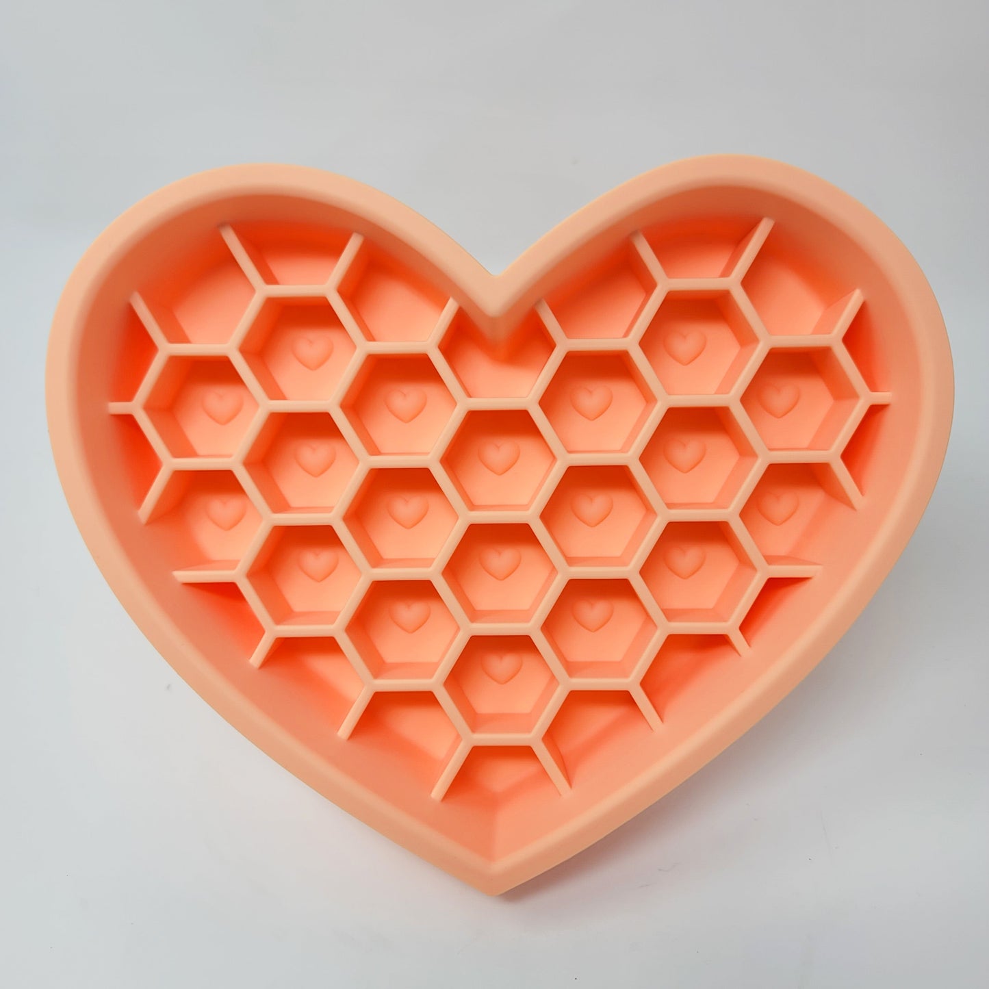 Slow Feeder Lick Mat | Reduces Boredom | Promotes Healthy Eating