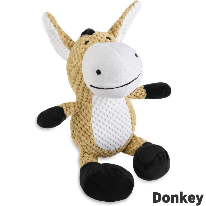 Tough Dog Chew Toy | Durable Heavy Chewer Friendly Design