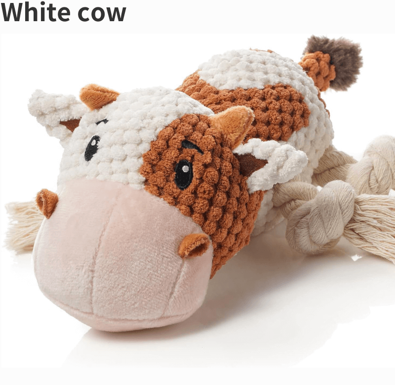 UltraChew Dog Toy | Durable for Strong Chewers | Long-lasting Fun
