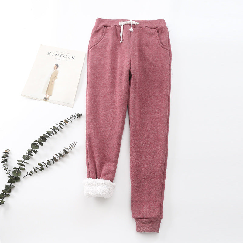 warm-pants
