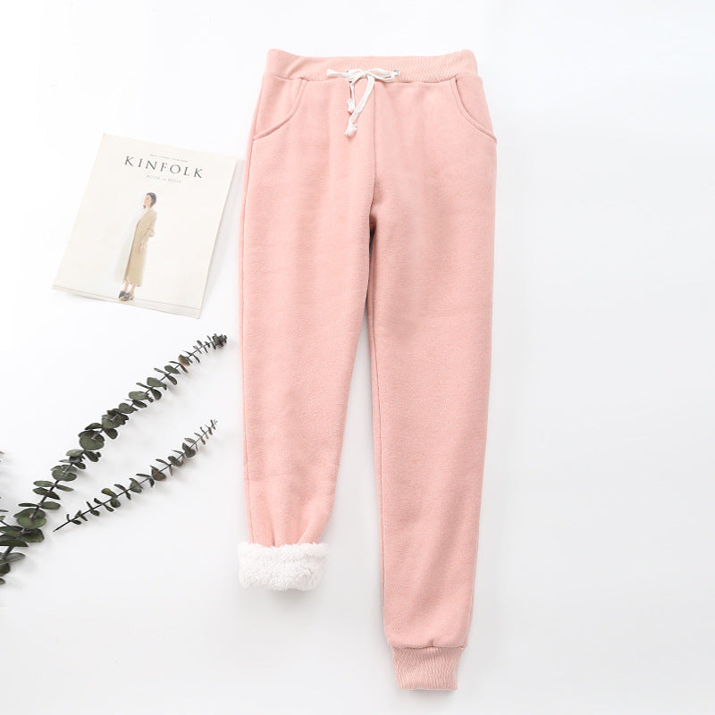 women-pants-winter