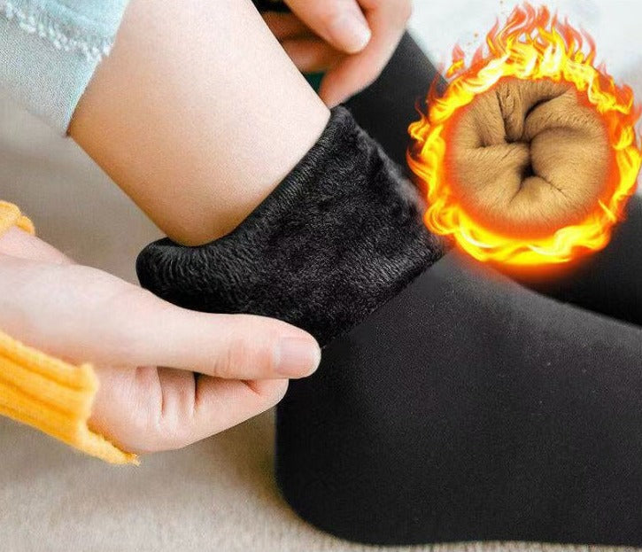 Warm Women Socks (One Size Fits All)