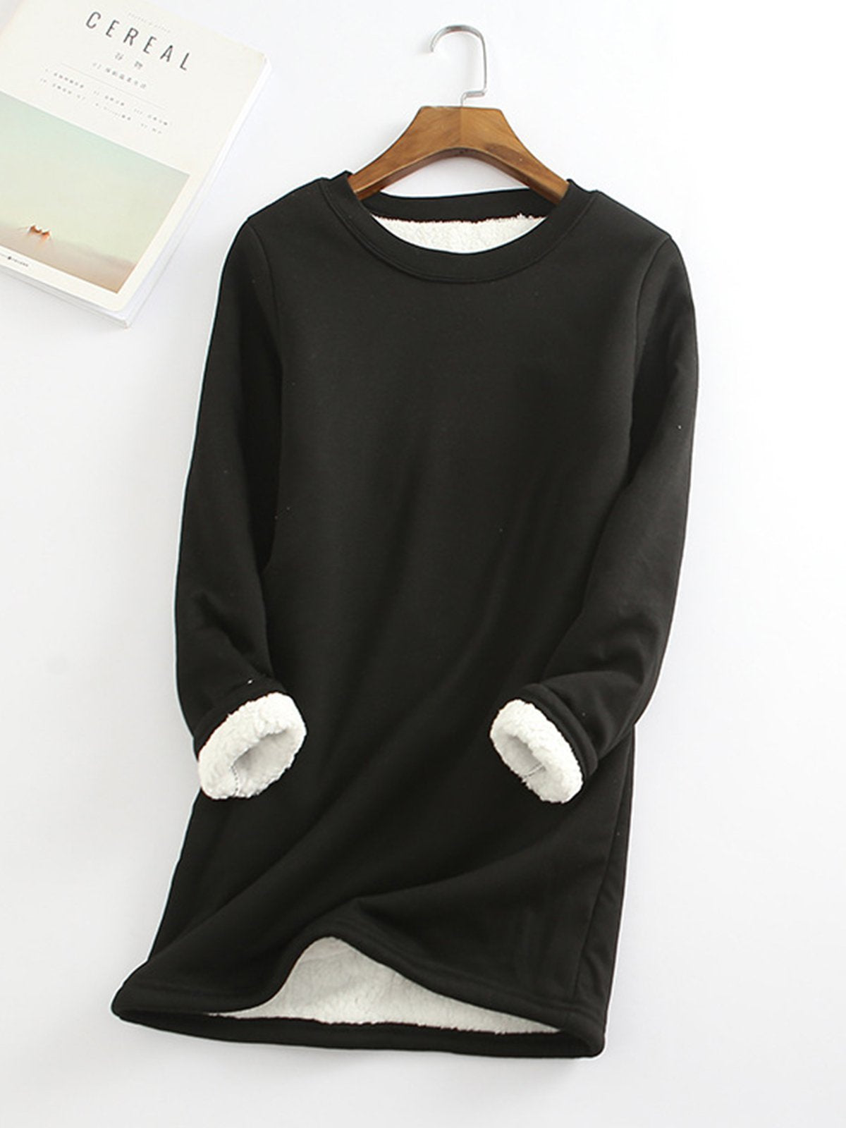 London Super Comfy Women’s Jumper