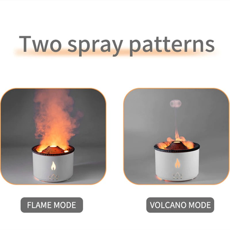 Volcano Essential Oil Diffuser