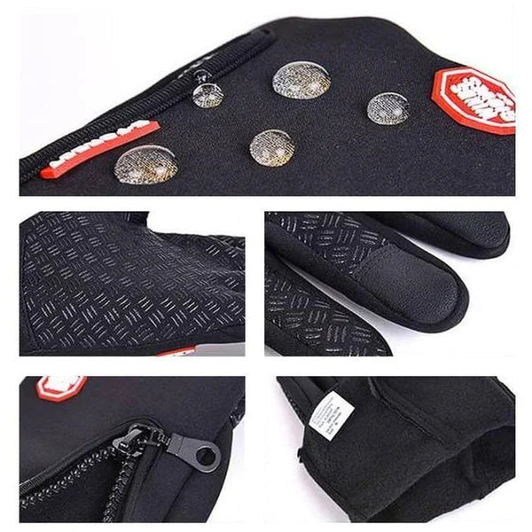 Winter Warm Touchscreen Gloves