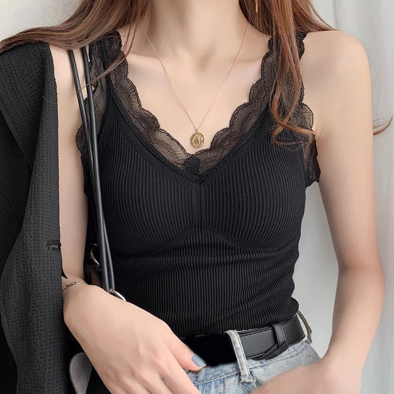 Warm & Stretchy Fleece Lingerie