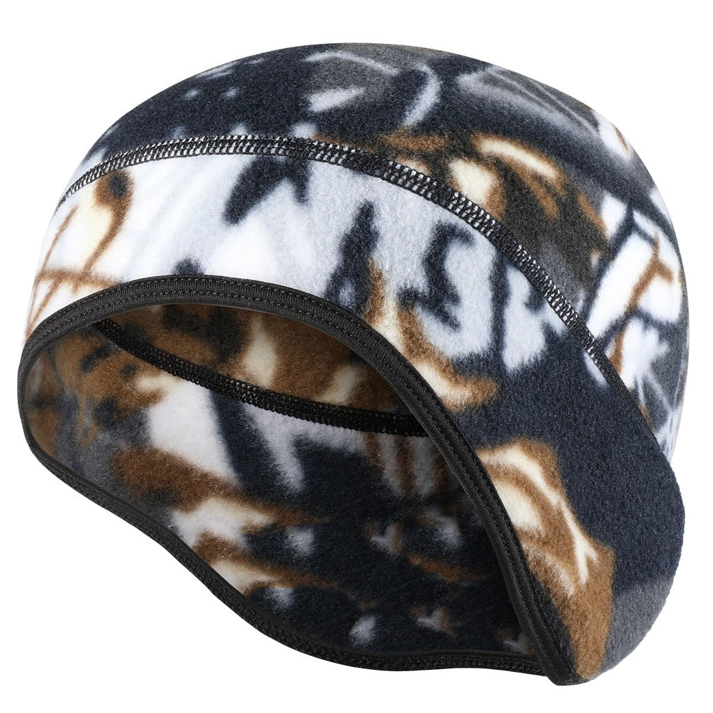 Unisex Windproof Thermal Hat