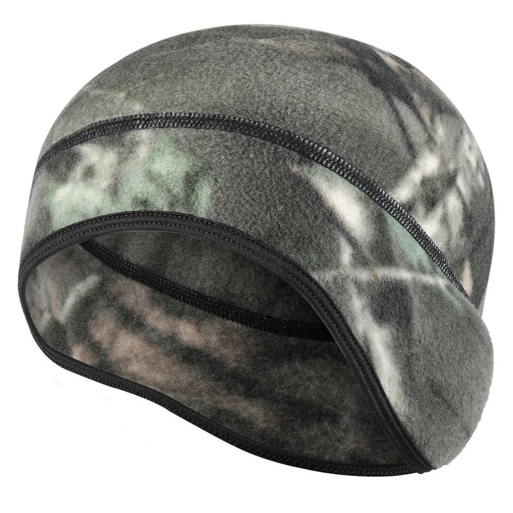 Unisex Windproof Thermal Hat