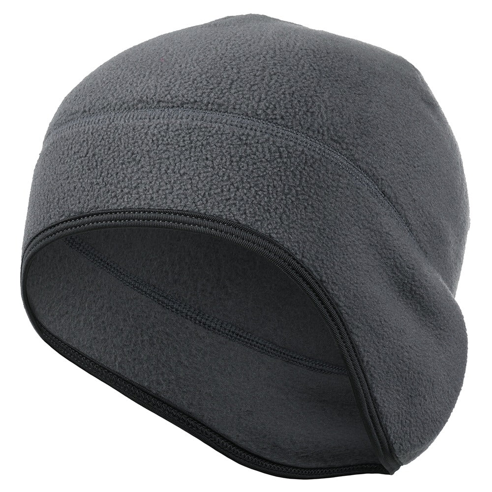 Unisex Windproof Thermal Hat