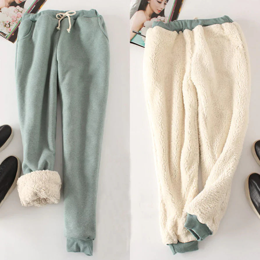 London Super Comfy Pants