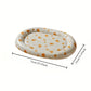 Dog Cooling Mat | Scratch Resistant