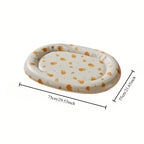 Dog Cooling Mat | Scratch Resistant