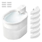 Wireless Automatic Cat Water Fountain | Fresh Flowing Water