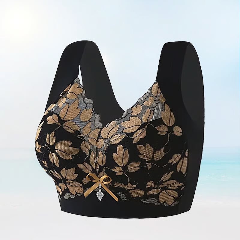 Youthful Lift Wireless Bra