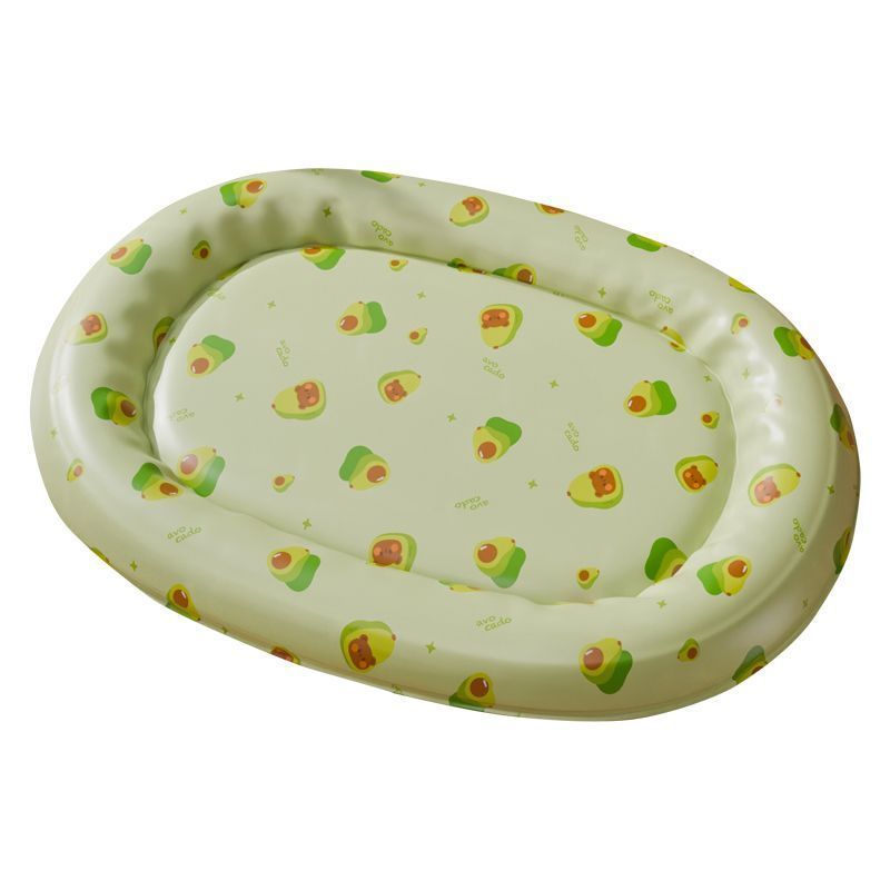 Dog Cooling Mat | Scratch Resistant