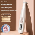 Pet Paw Trimmer
