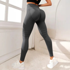 3D Sculpt Leggings