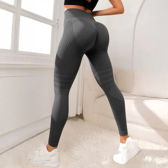 3D Sculpt Leggings