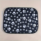 Pet Cooling Pad | Washable Reusable | Skid-Proof