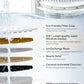 Wireless Automatic Cat Water Fountain | Fresh Flowing Water