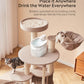 Wireless Automatic Cat Water Fountain | Fresh Flowing Water