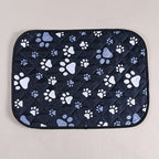 Pet Cooling Pad | Washable Reusable | Skid-Proof