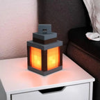 Rechargeable Glowstone Lantern - 16 Colors