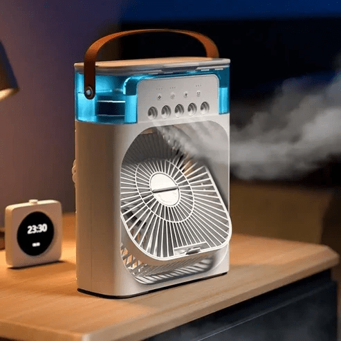 Portable Mini Air Fan
