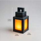 Rechargeable Glowstone Lantern - 16 Colors