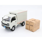 GoTruck Remote Controlled Mini Truck