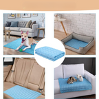 Cooling Dog Mat | Breathable | Keeps Pets Comfortable