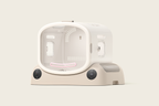 Pet Dryer Box | Fast Drying for Dogs and Cats | Quiet and Efficient