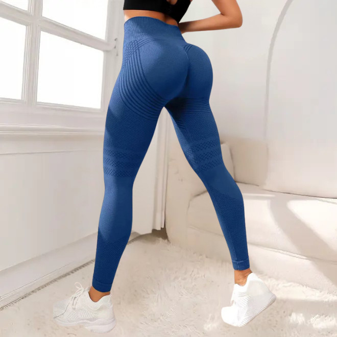 3D Sculpt Leggings