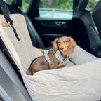 Cooling Car Bed for Dogs| Comfortable & Portable