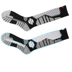 Ski Snowboard Socks (One Size Fits All)