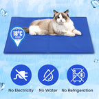 Pet Cooling Mat | All-Day Comfort