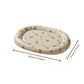 Dog Cooling Mat | Scratch Resistant