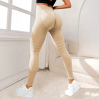 3D Sculpt Leggings