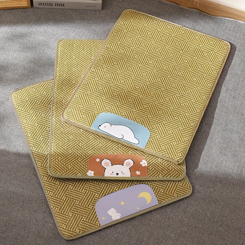 Pet Cooling Mat | Breathable | Ideal for Dogs and Cats