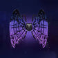 Dog Bat Wings