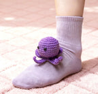 Winter Soft Cotton Socks (One Size Fits All)