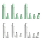 4 in 1 Rechargeable Electric Pet Hair Trimmer