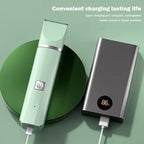 4 in 1 Rechargeable Electric Pet Hair Trimmer