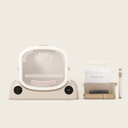 Pet Dryer Box | Fast Drying for Dogs and Cats | Quiet and Efficient