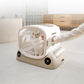 Pet Dryer Box | Fast Drying for Dogs and Cats | Quiet and Efficient