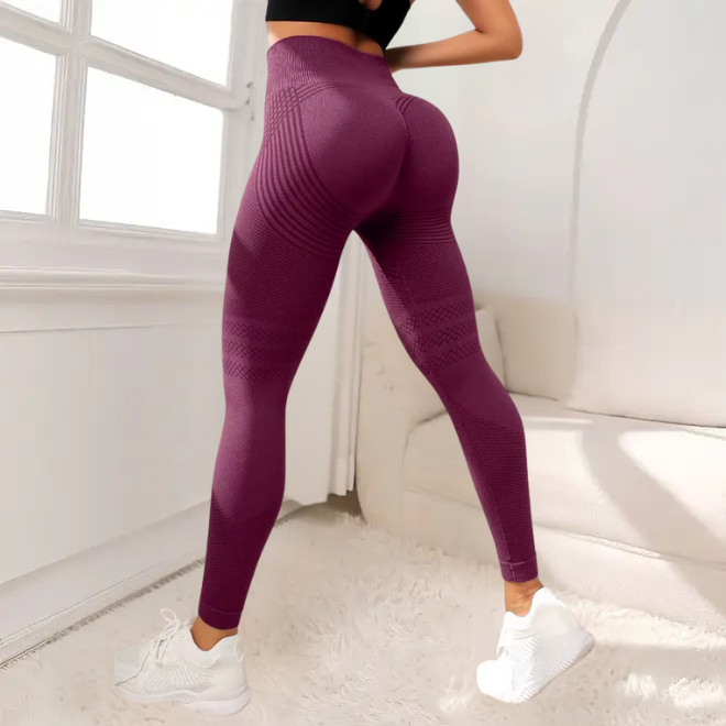 3D Sculpt Leggings