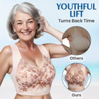 Youthful Lift Wireless Bra