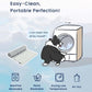 Pet Cooling Mat | Lightweight and Portable