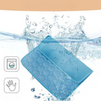 Cooling Dog Mat | Breathable | Keeps Pets Comfortable