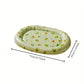 Dog Cooling Mat | Scratch Resistant